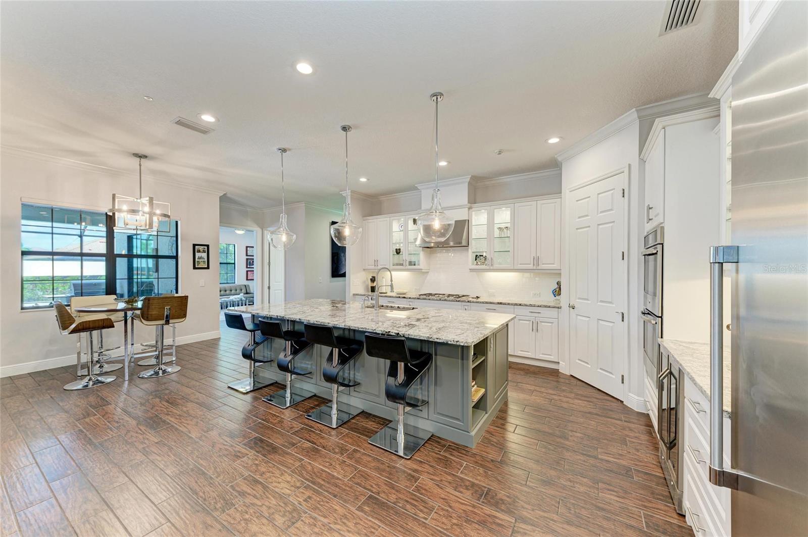 RIVERDALE REV - Residential