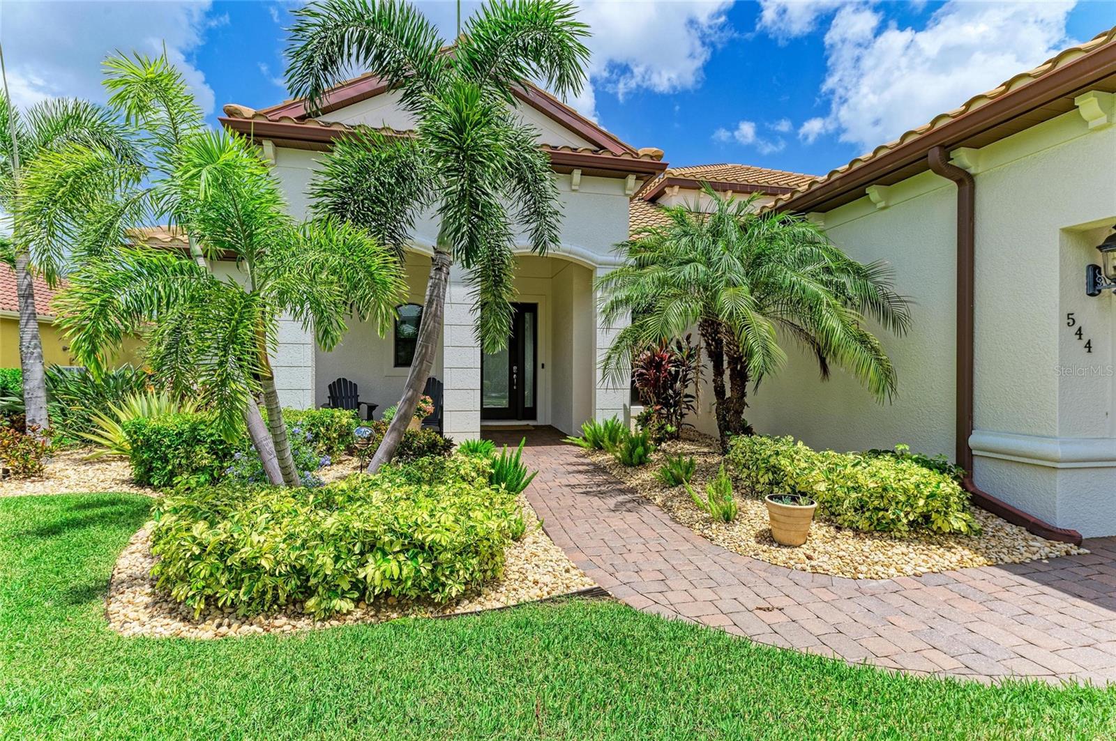 544 FORE DRIVE