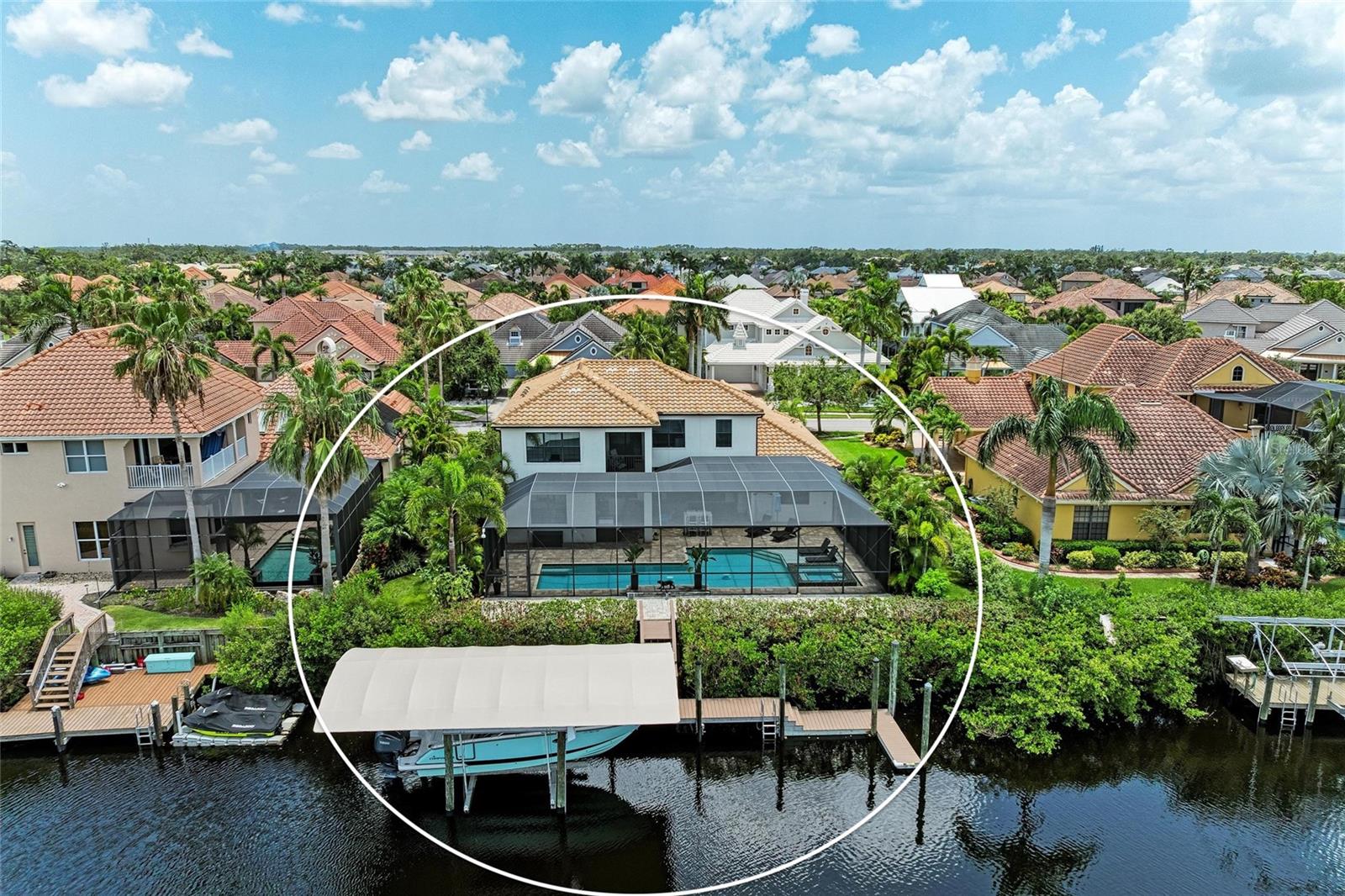 RIVERDALE REV - Residential