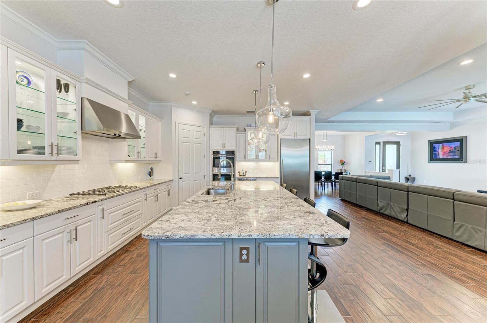 RIVERDALE REV - Residential