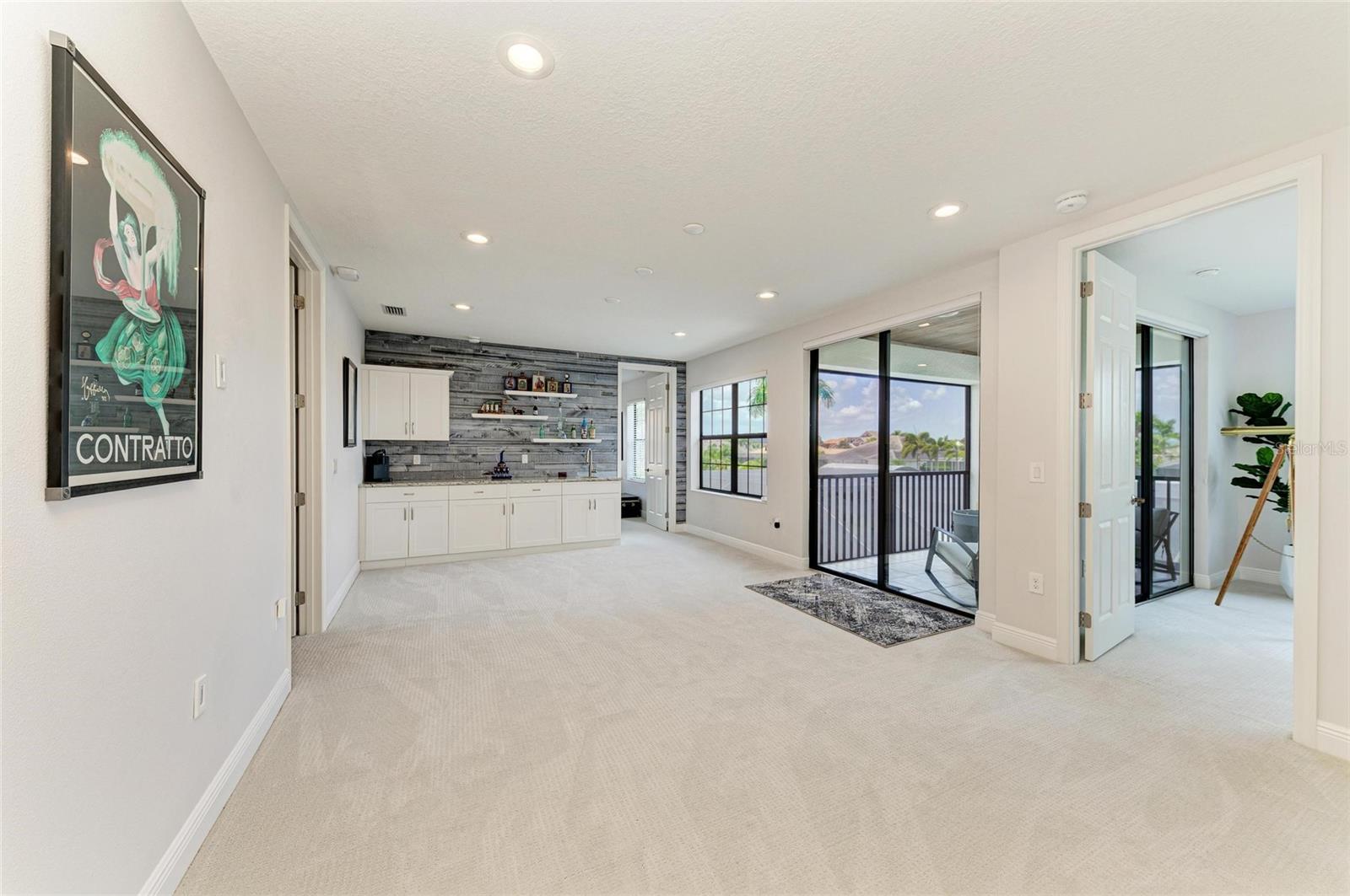 RIVERDALE REV - Residential