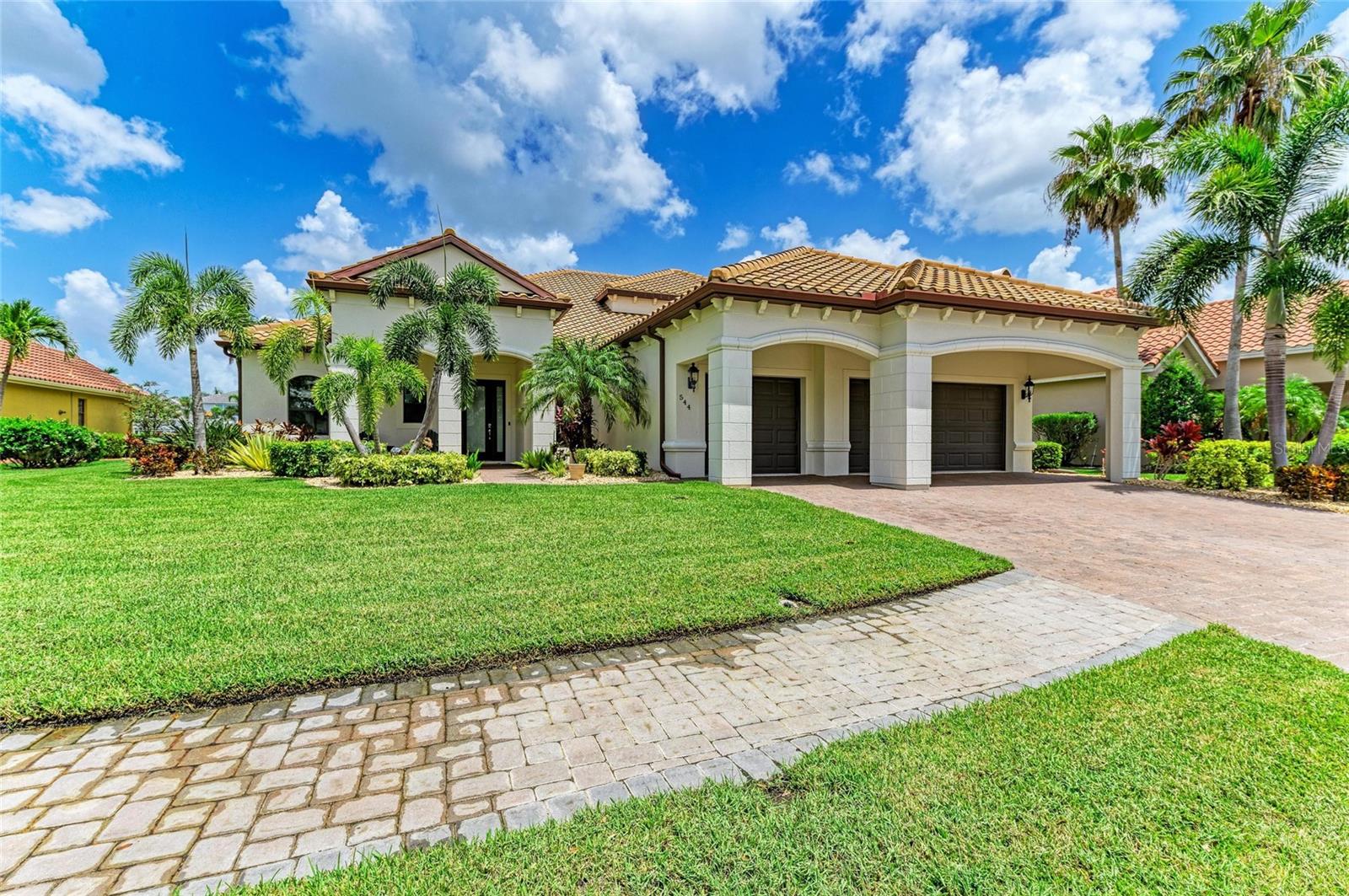 544 FORE DRIVE