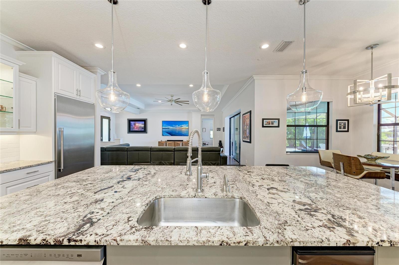 RIVERDALE REV - Residential