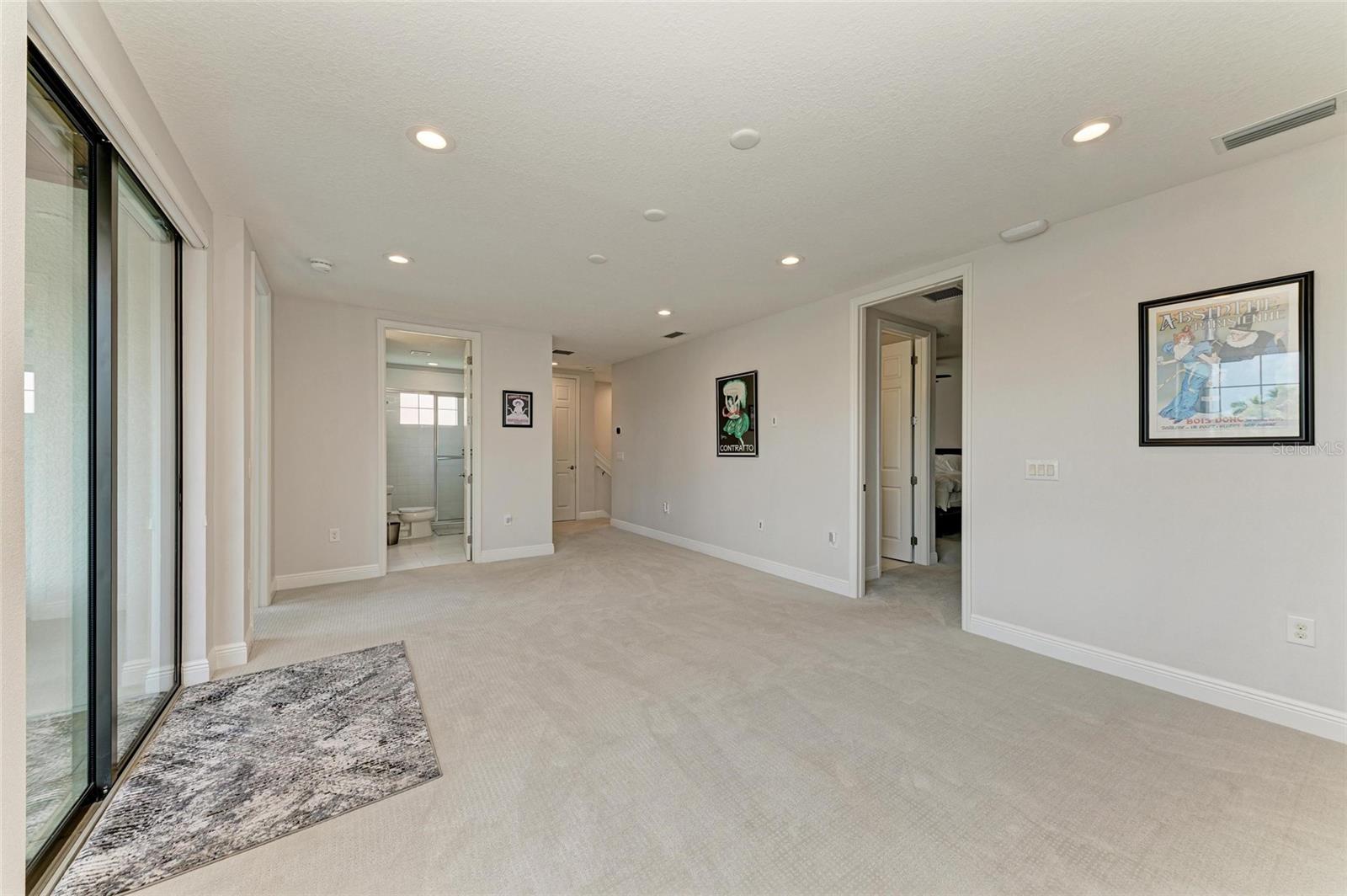 RIVERDALE REV - Residential