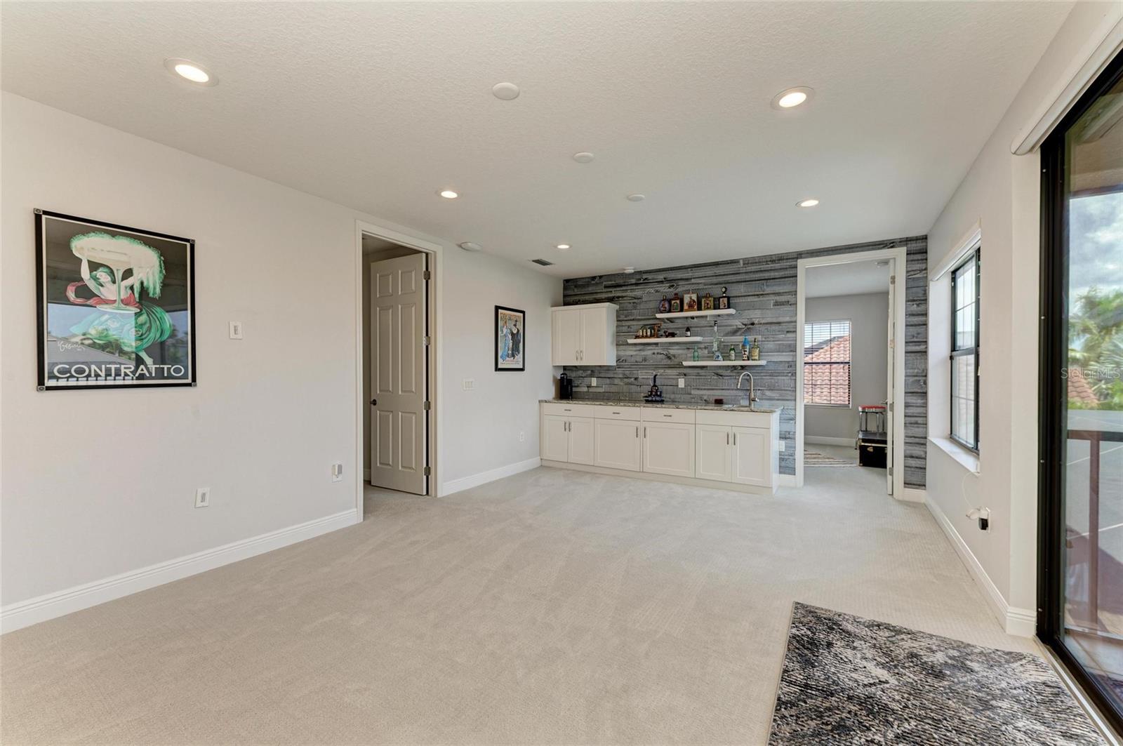 RIVERDALE REV - Residential