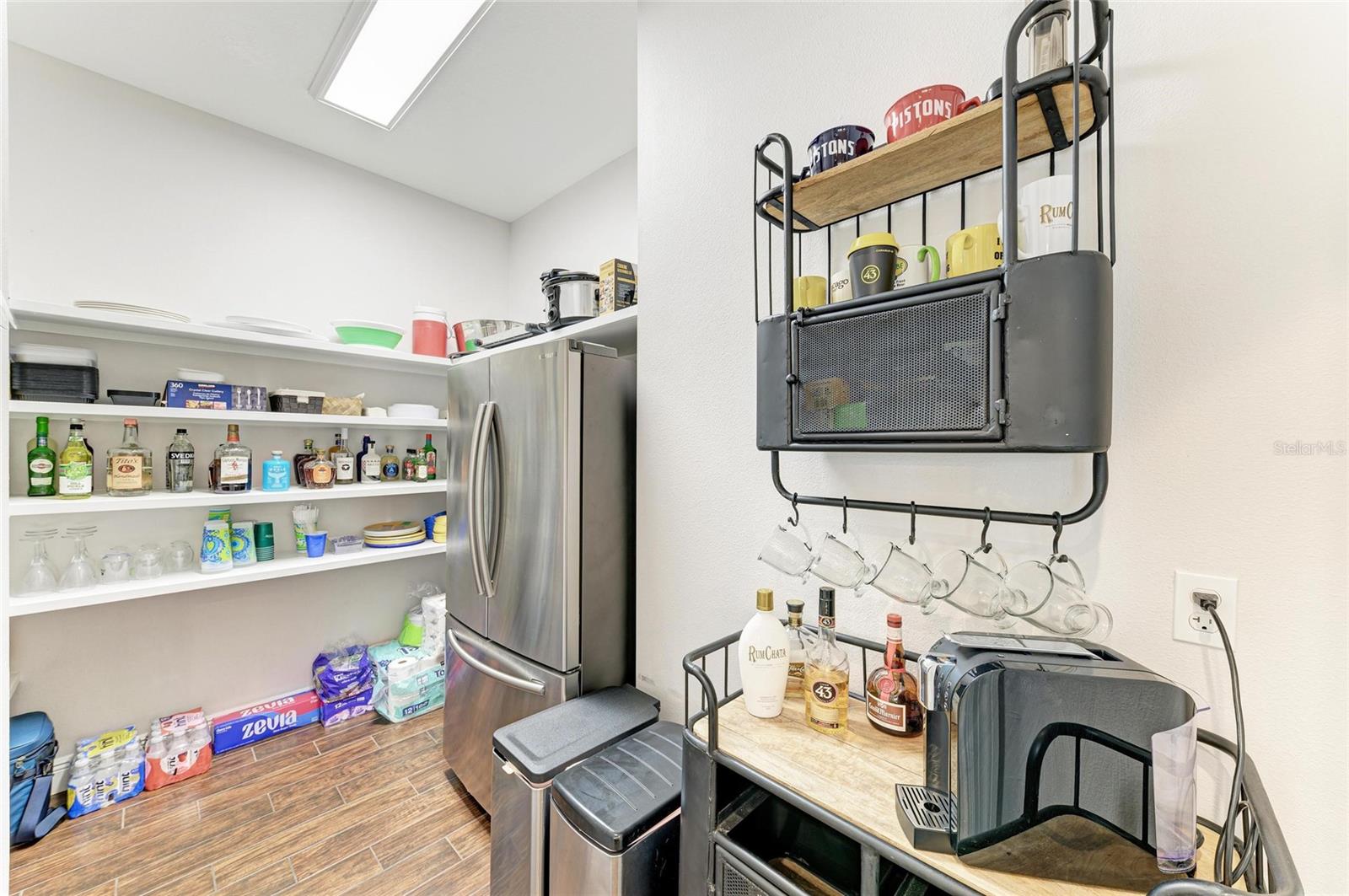 RIVERDALE REV - Residential