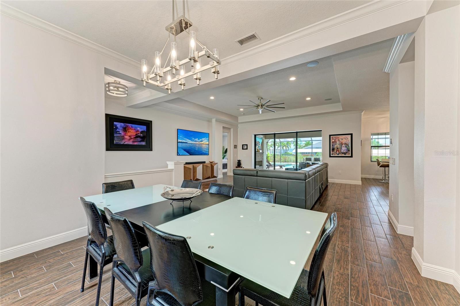 RIVERDALE REV - Residential
