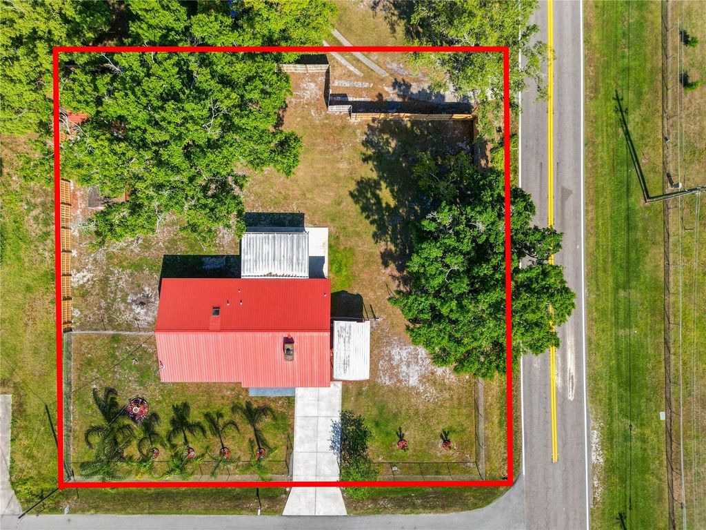 Photo of 5503 Lorraine Street, Lakeland, FL 33810 (MLS # L4961913)
