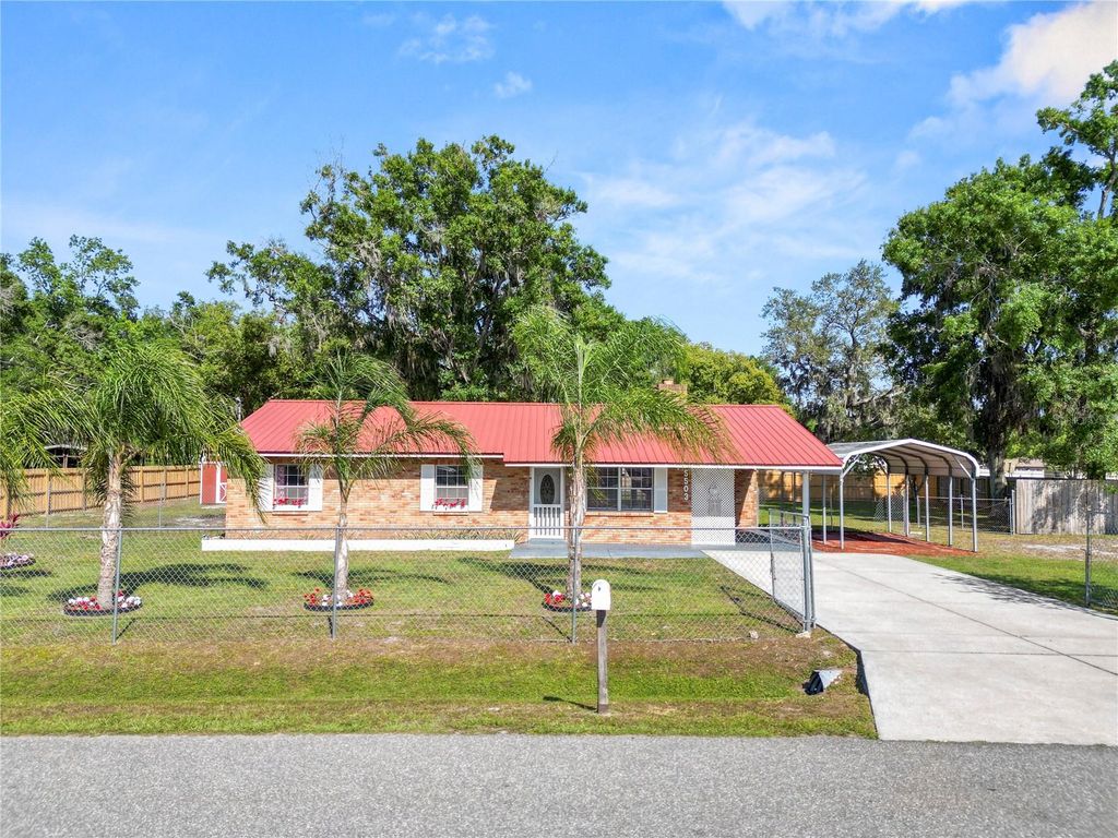 Photo of 5503 Lorraine Street, Lakeland, FL 33810 (MLS # L4961913)