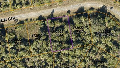 PORT CHARLOTTE SUB 46 - Land