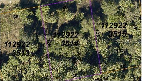 PORT CHARLOTTE SUB 46 - Land