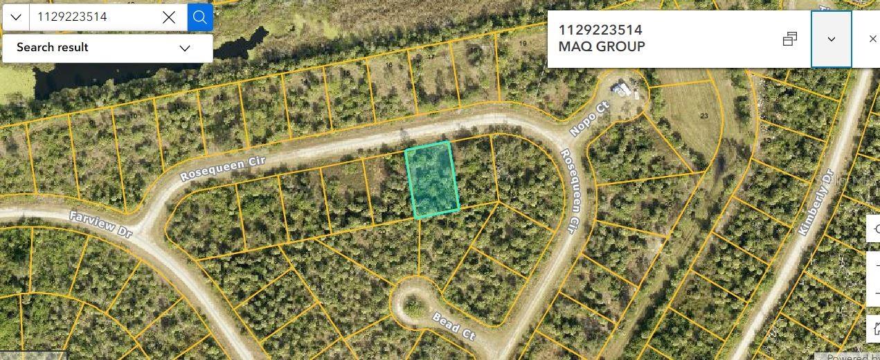 Residential vacant site
Parcel Description:LOT 14 BLK 2235 46TH ADD TO PORT CHARLOTTE
Note: buyers I emphasize the importance of conducting thorough due diligence to ensure that the property meets your expectations and requirements.