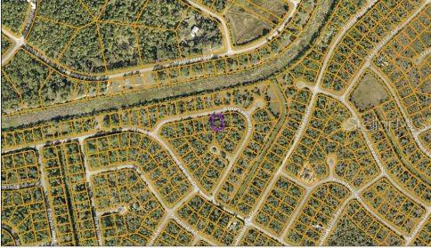 PORT CHARLOTTE SUB 46 - Land