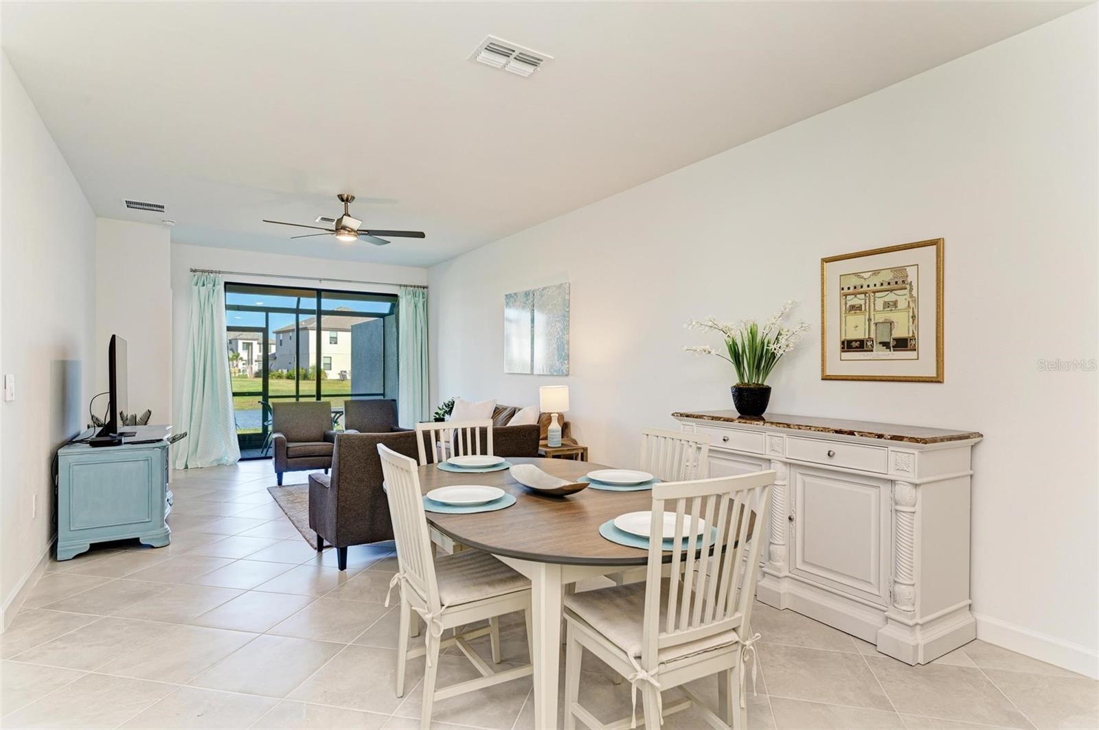 LORRAINE LAKES PH IIA - Residential