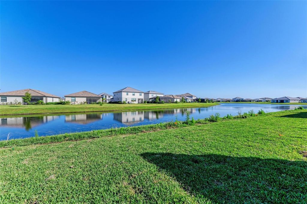 Photo of 15503 Sunny Day Drive, Bradenton, FL 34211 (MLS # A4648496)