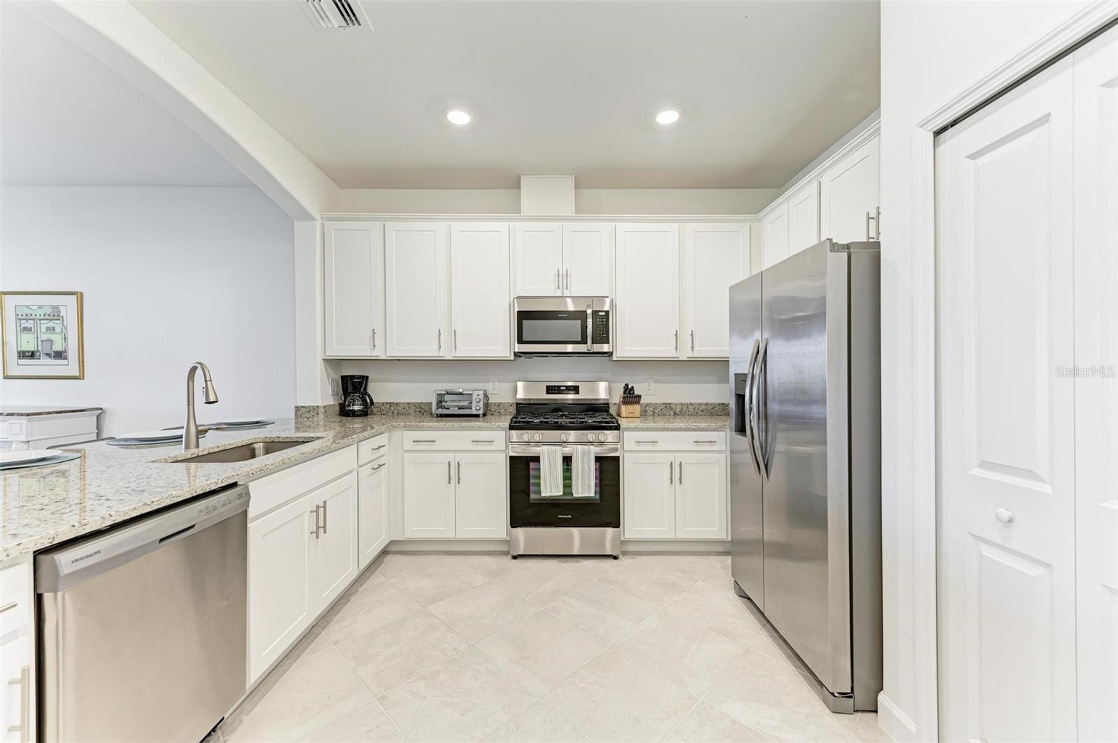 LORRAINE LAKES PH IIA - Residential