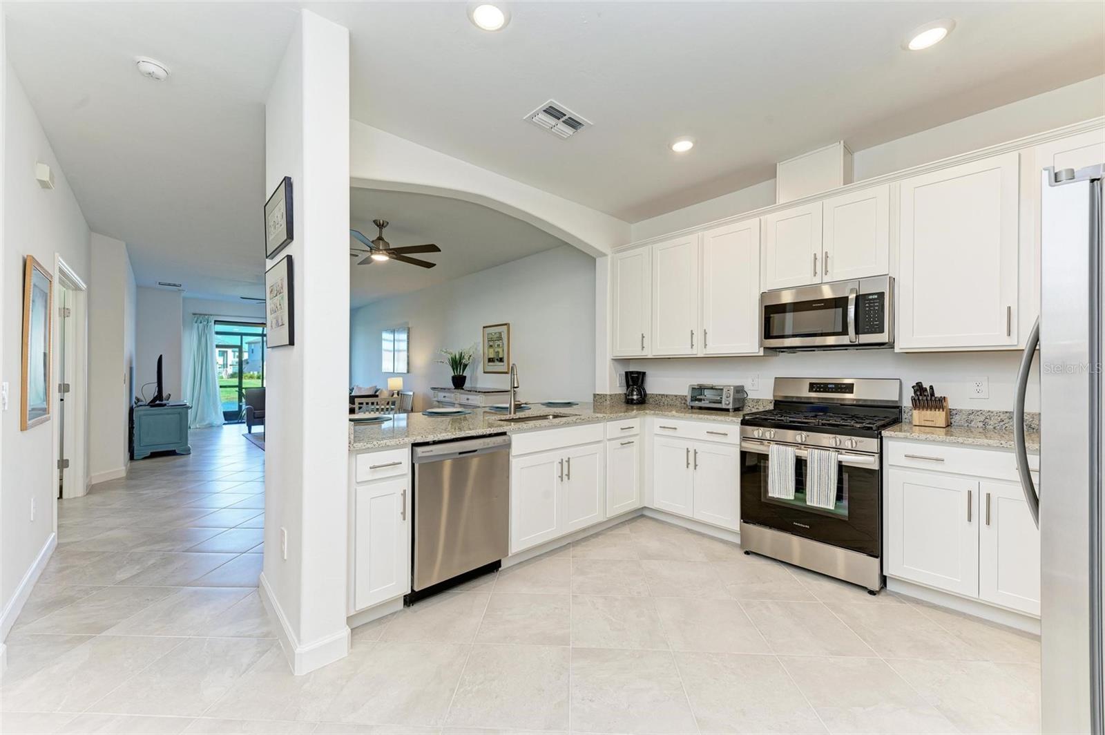 LORRAINE LAKES PH IIA - Residential