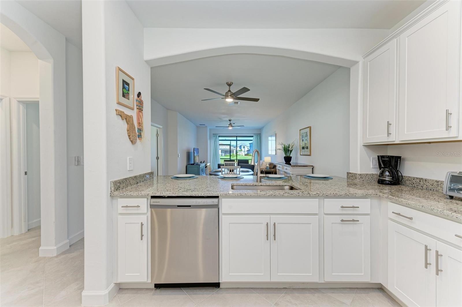 LORRAINE LAKES PH IIA - Residential