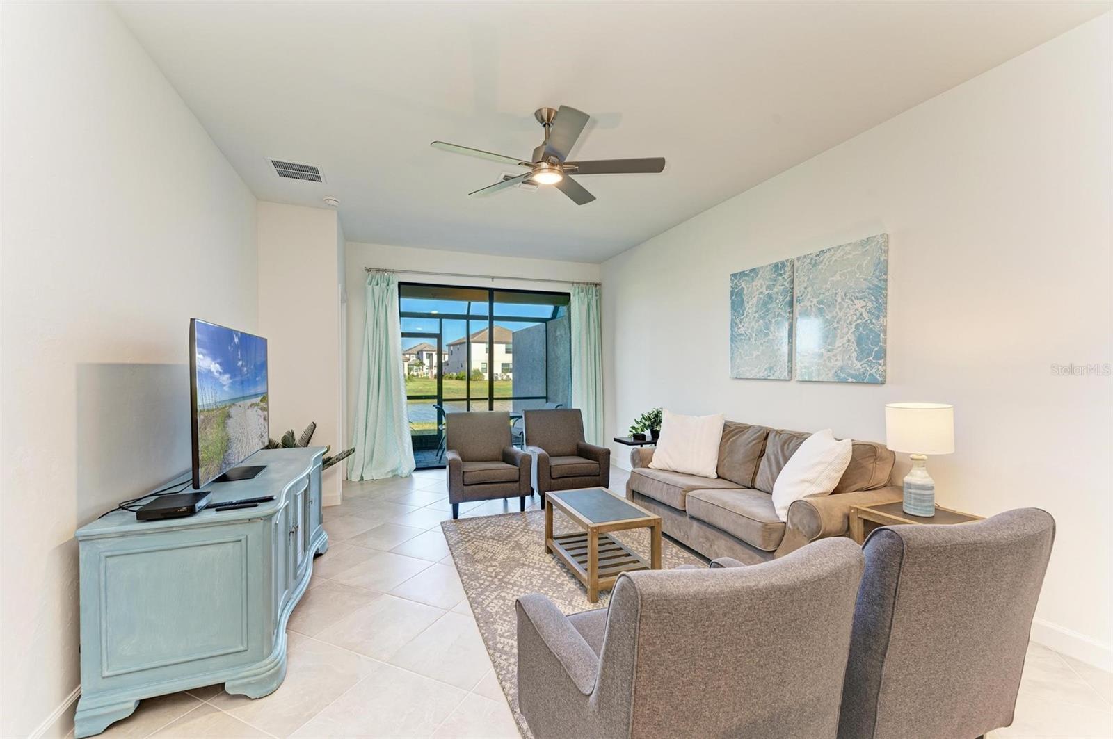 LORRAINE LAKES PH IIA - Residential