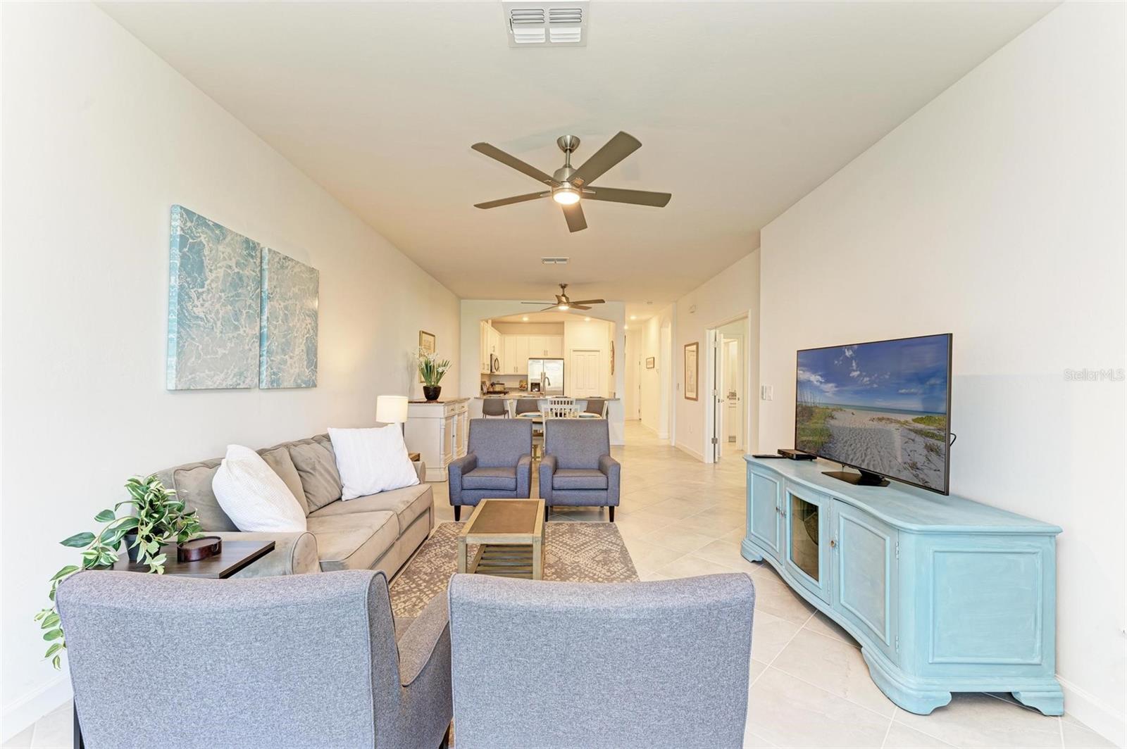 LORRAINE LAKES PH IIA - Residential