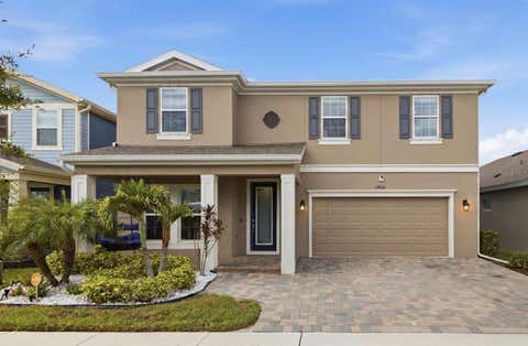 Photo of 17834 Everlong Drive, Land O Lakes, FL 34638 (MLS # TB8525305)