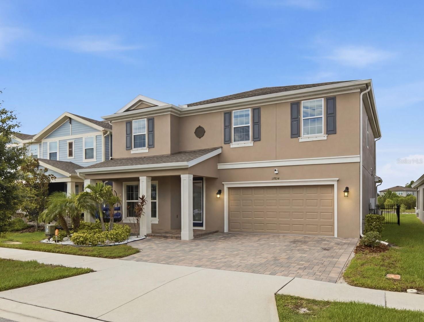 17834 EVERLONG DRIVE