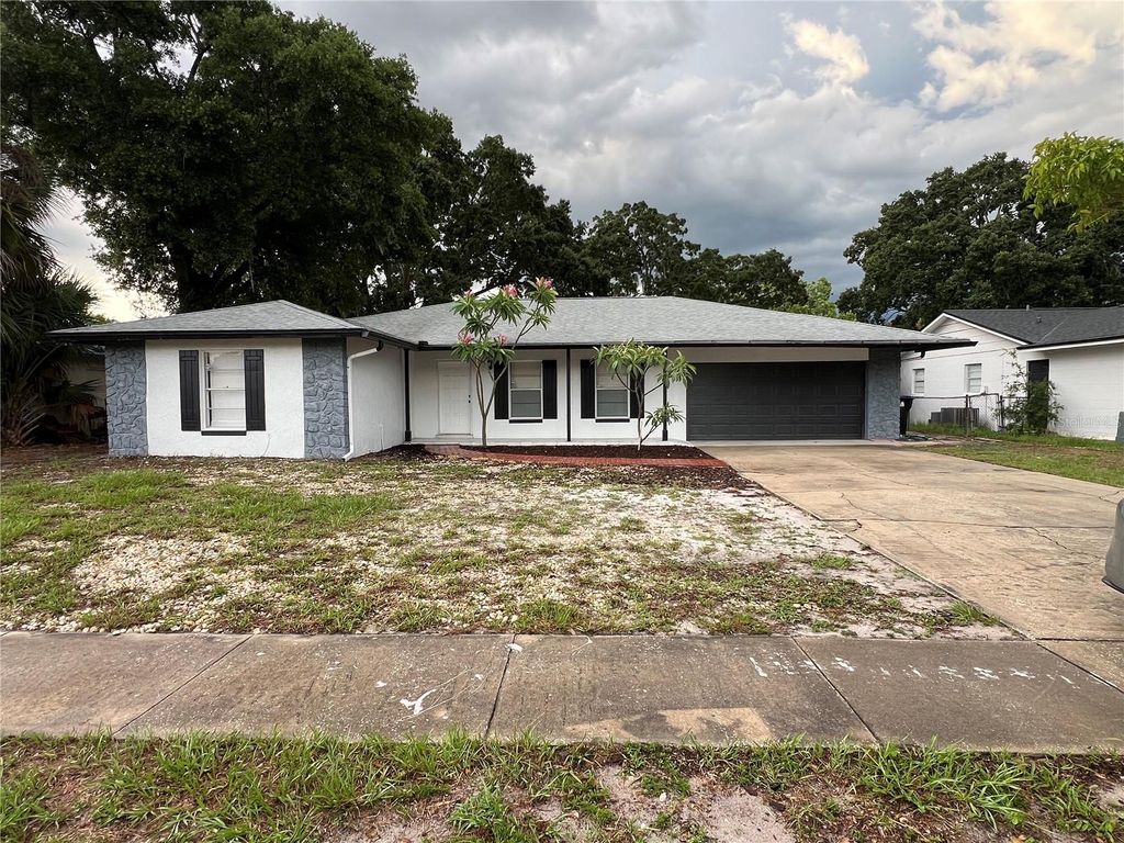 Photo of 7455 Wayland Boulevard, Orlando, FL 32807 (MLS # O6396713)