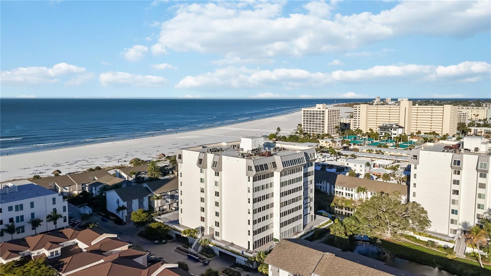 PEPPERTREE BAY IV - Residential