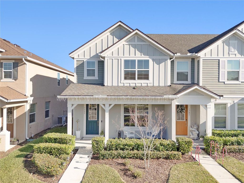 Photo of 1777 Fulfillment Drive, Kissimmee, FL 34744 (MLS # O6372823)