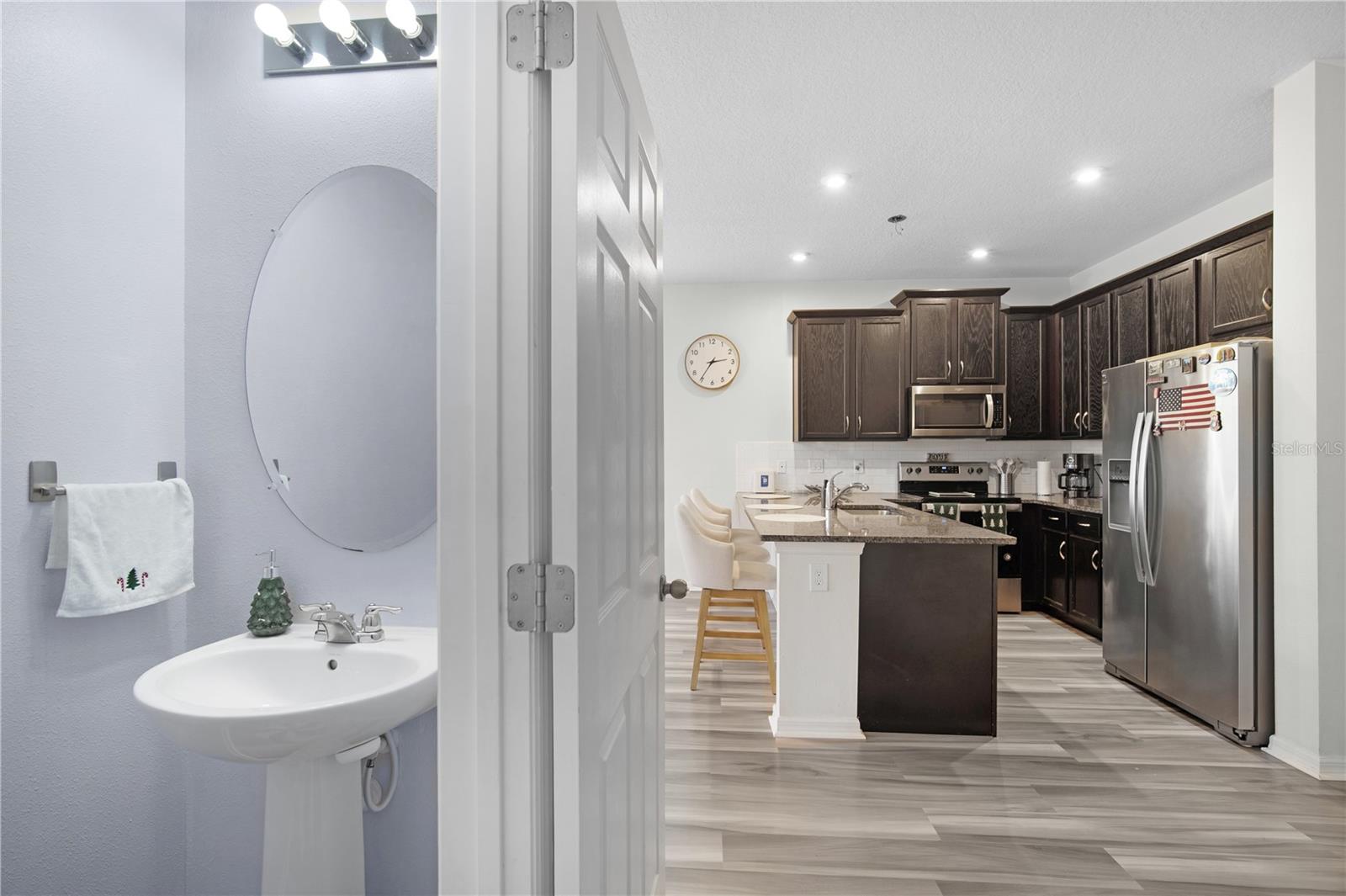 TOHOQUA PH 1 - Residential