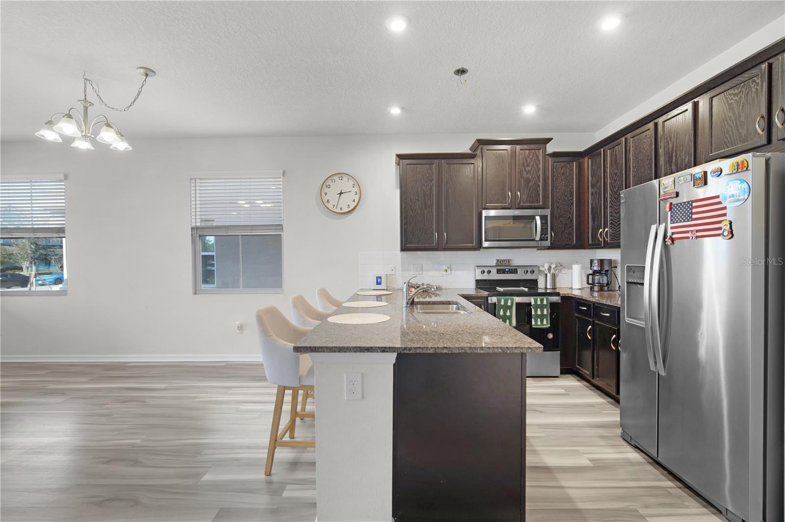 TOHOQUA PH 1 - Residential