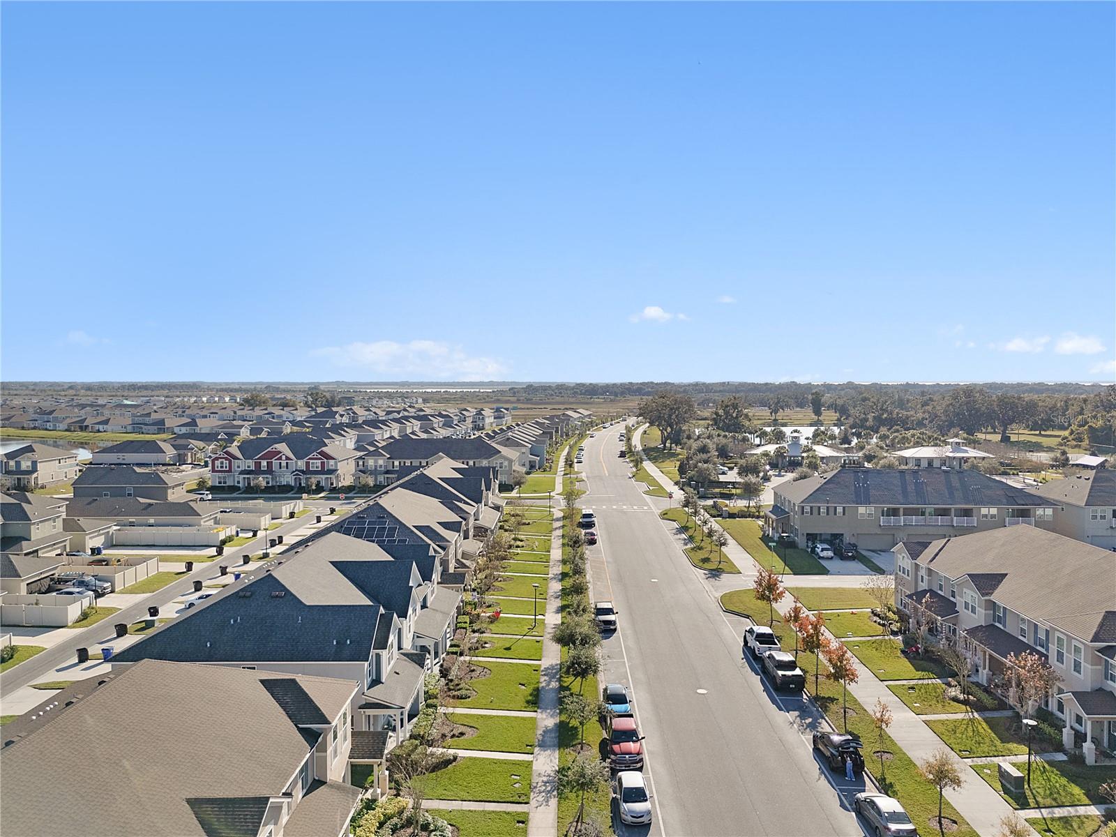 TOHOQUA PH 1 - Residential