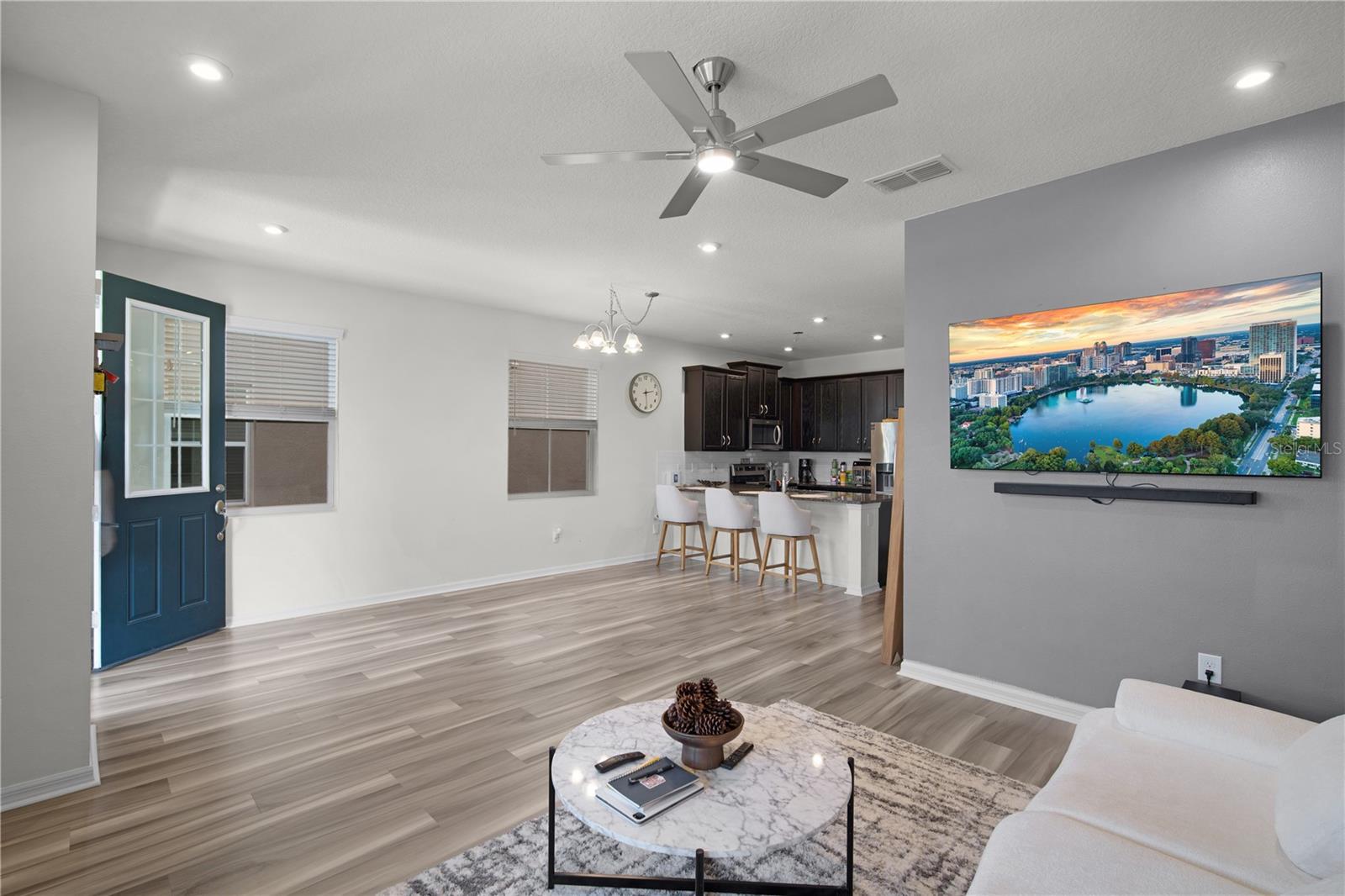 TOHOQUA PH 1 - Residential