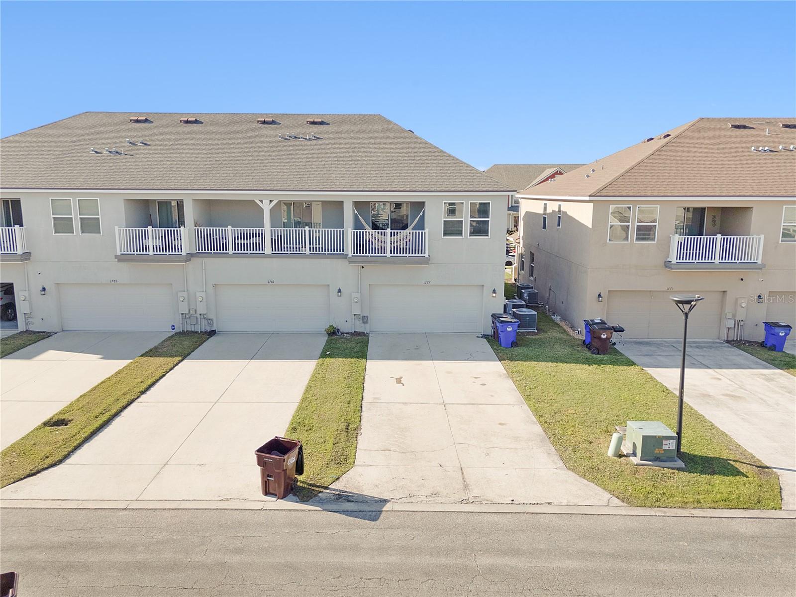 TOHOQUA PH 1 - Residential