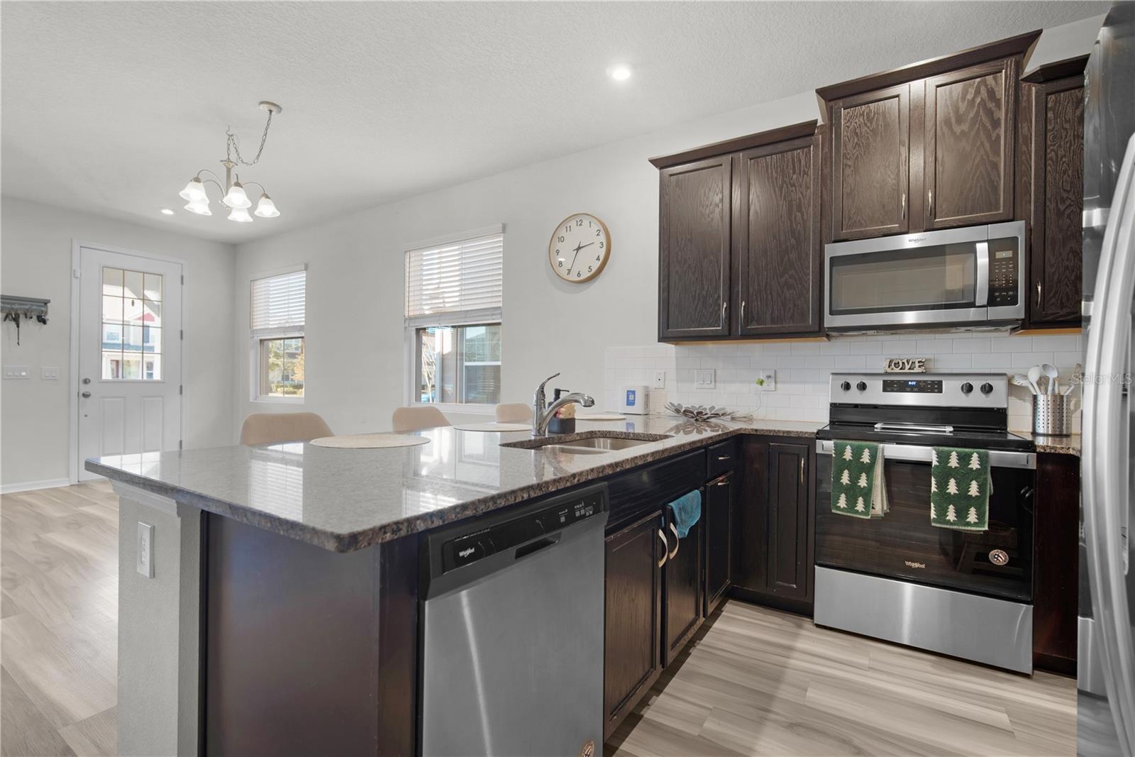 TOHOQUA PH 1 - Residential