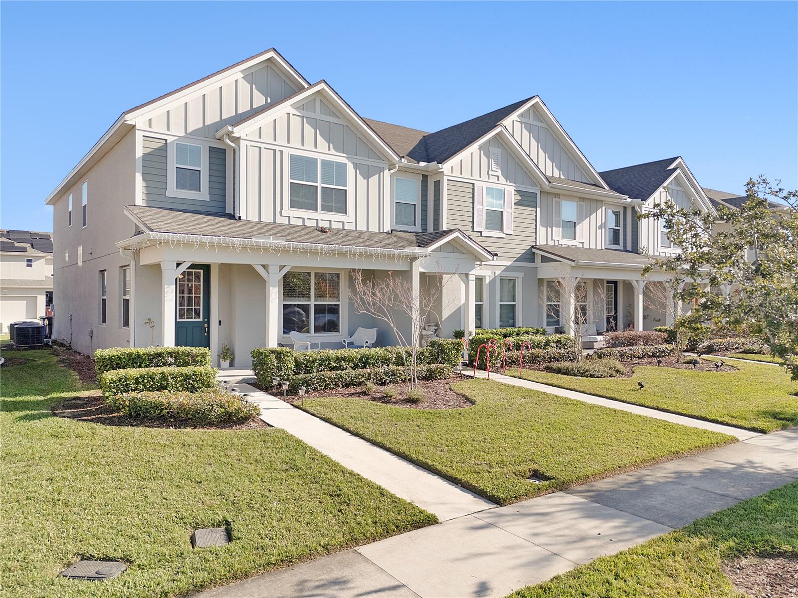 TOHOQUA PH 1 - Residential