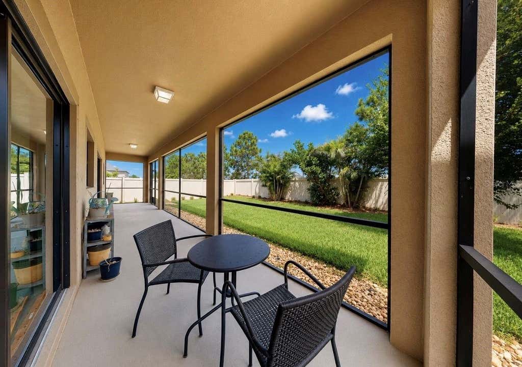 Photo of 9924 Smarty Jones Drive, Ruskin, FL 33573 (MLS # TB8527108)