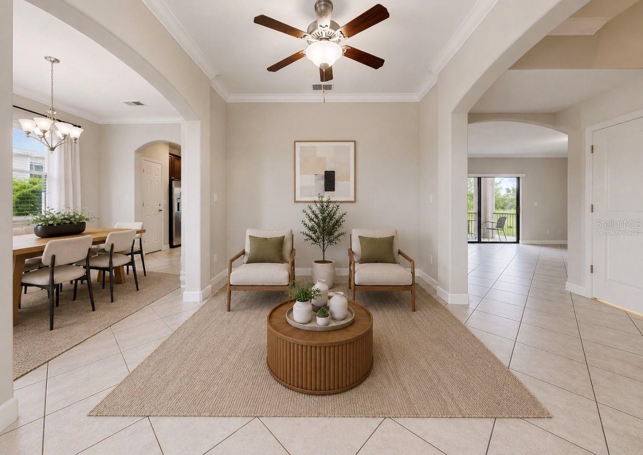 9924 SMARTY JONES DRIVE
