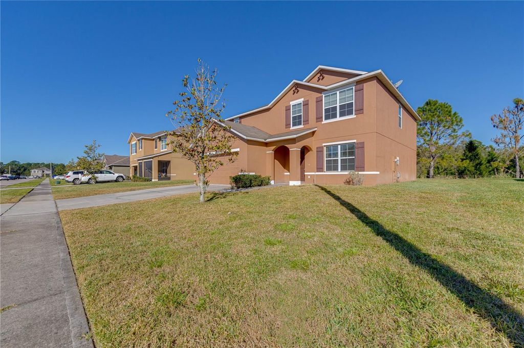 Photo of 16647 Broadford Lane, Clermont, FL 34714 (MLS # O6393477)
