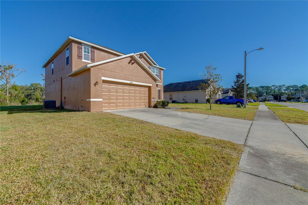 Photo of 16647 Broadford Lane, Clermont, FL 34714 (MLS # O6393477)