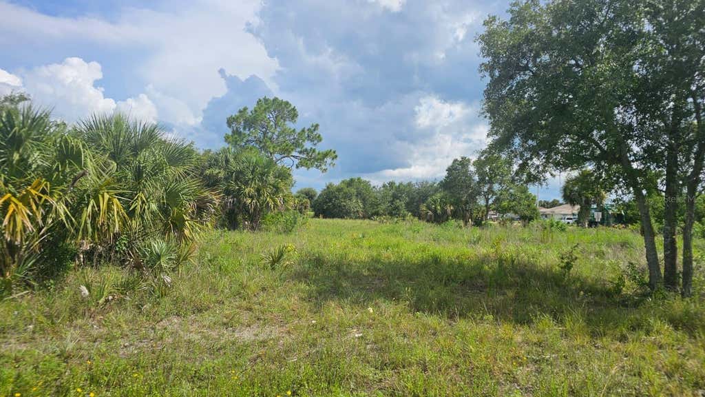 Photo of 1400 Venice Avenue N, Lehigh Acres, FL 33971 (MLS # O6421600)