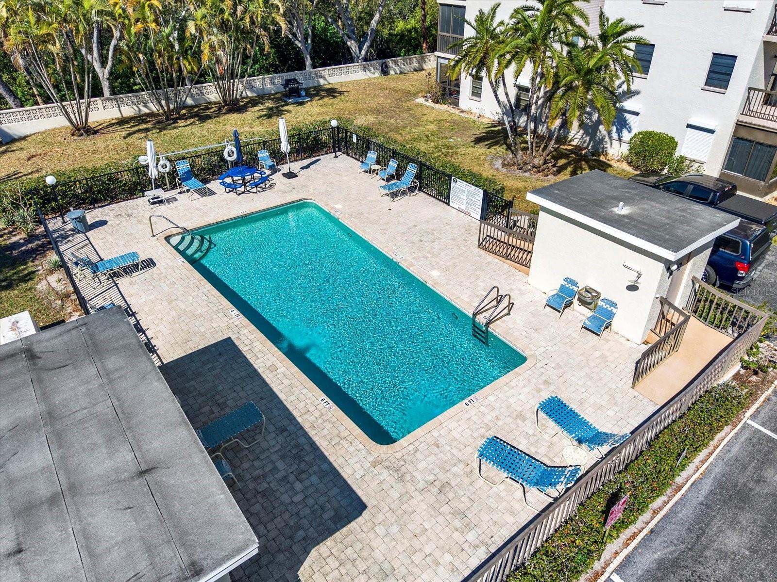 TERRACE PARK OF FIVE TOWNS - Residential