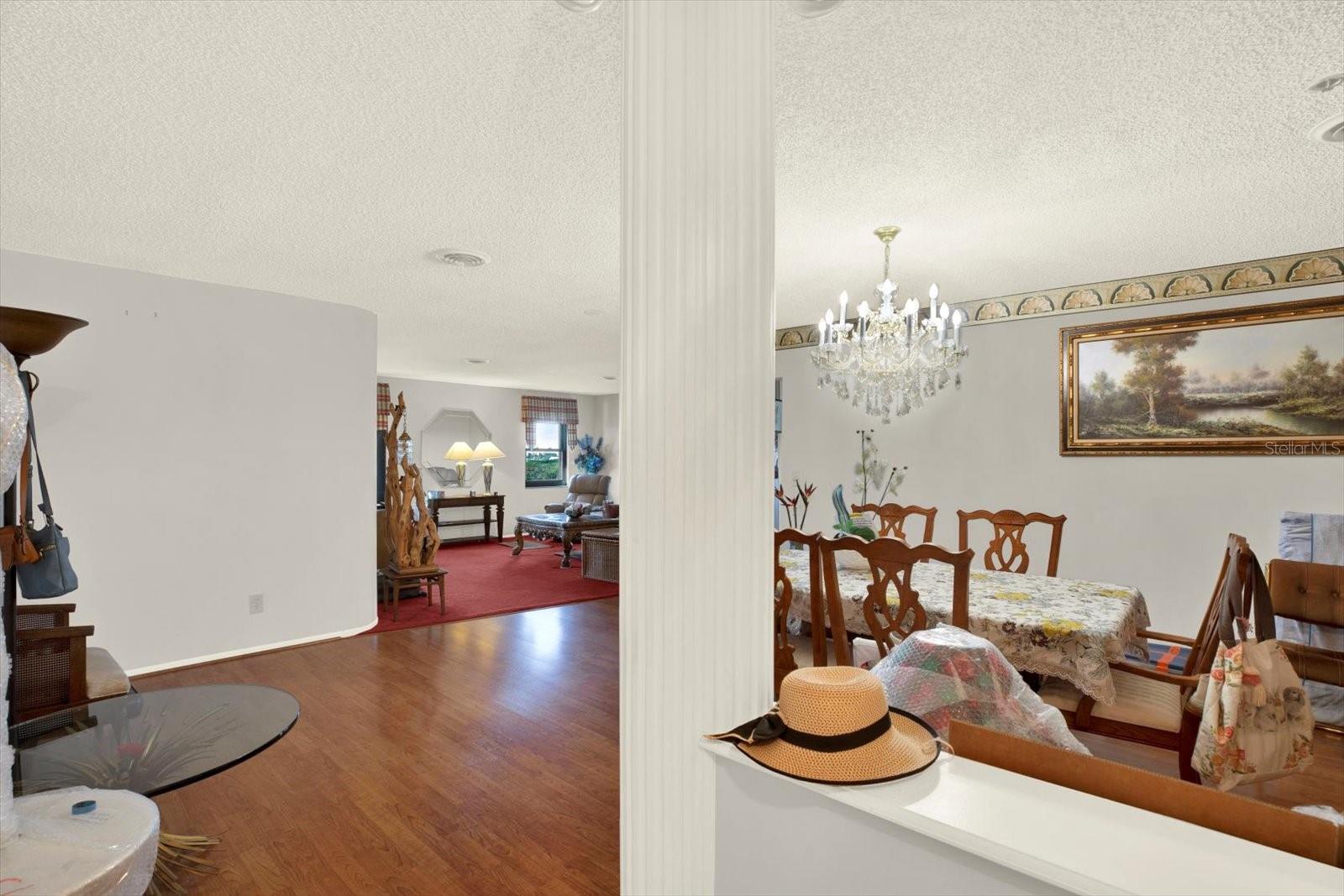 TERRACE PARK OF FIVE TOWNS - Residential