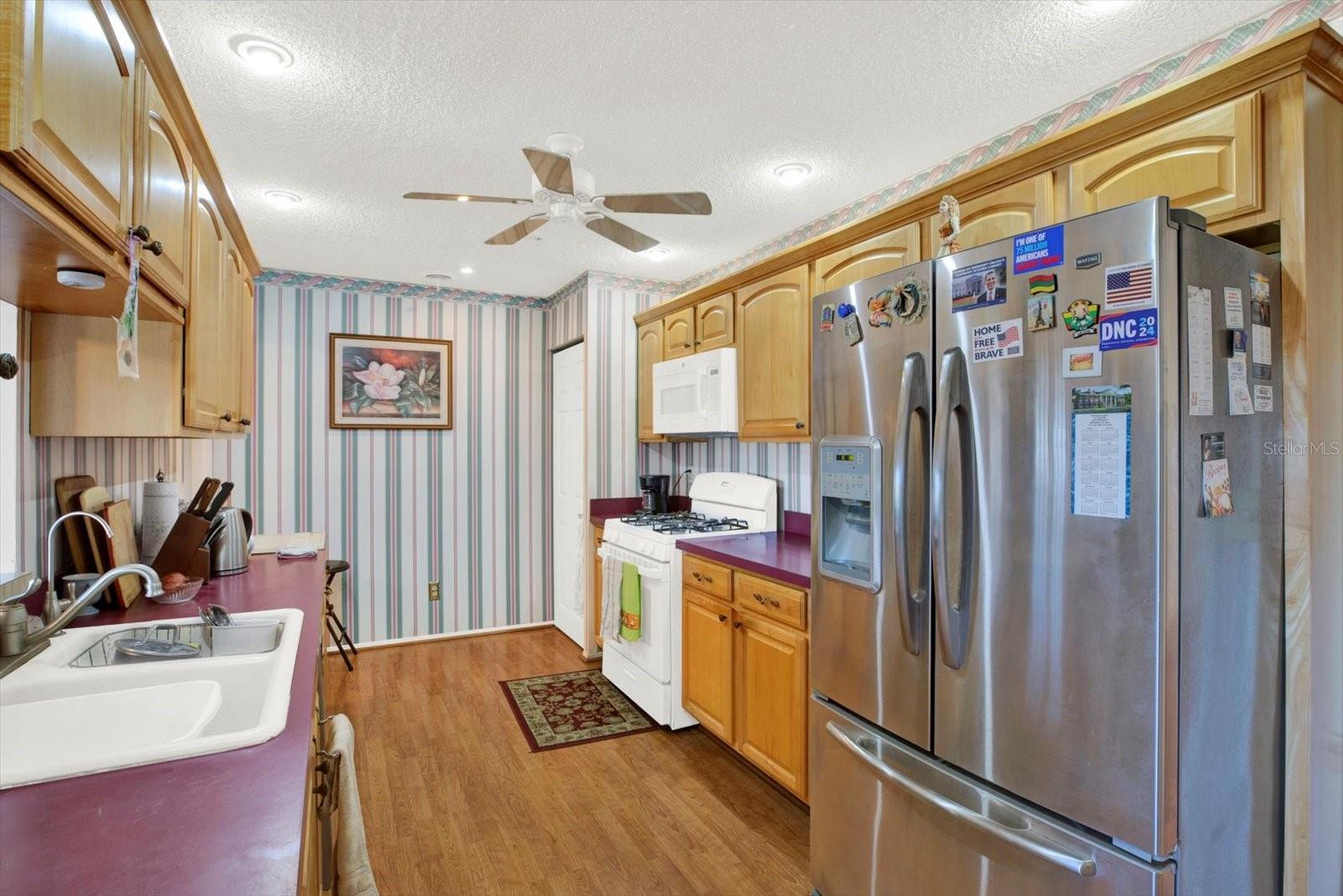 TERRACE PARK OF FIVE TOWNS - Residential