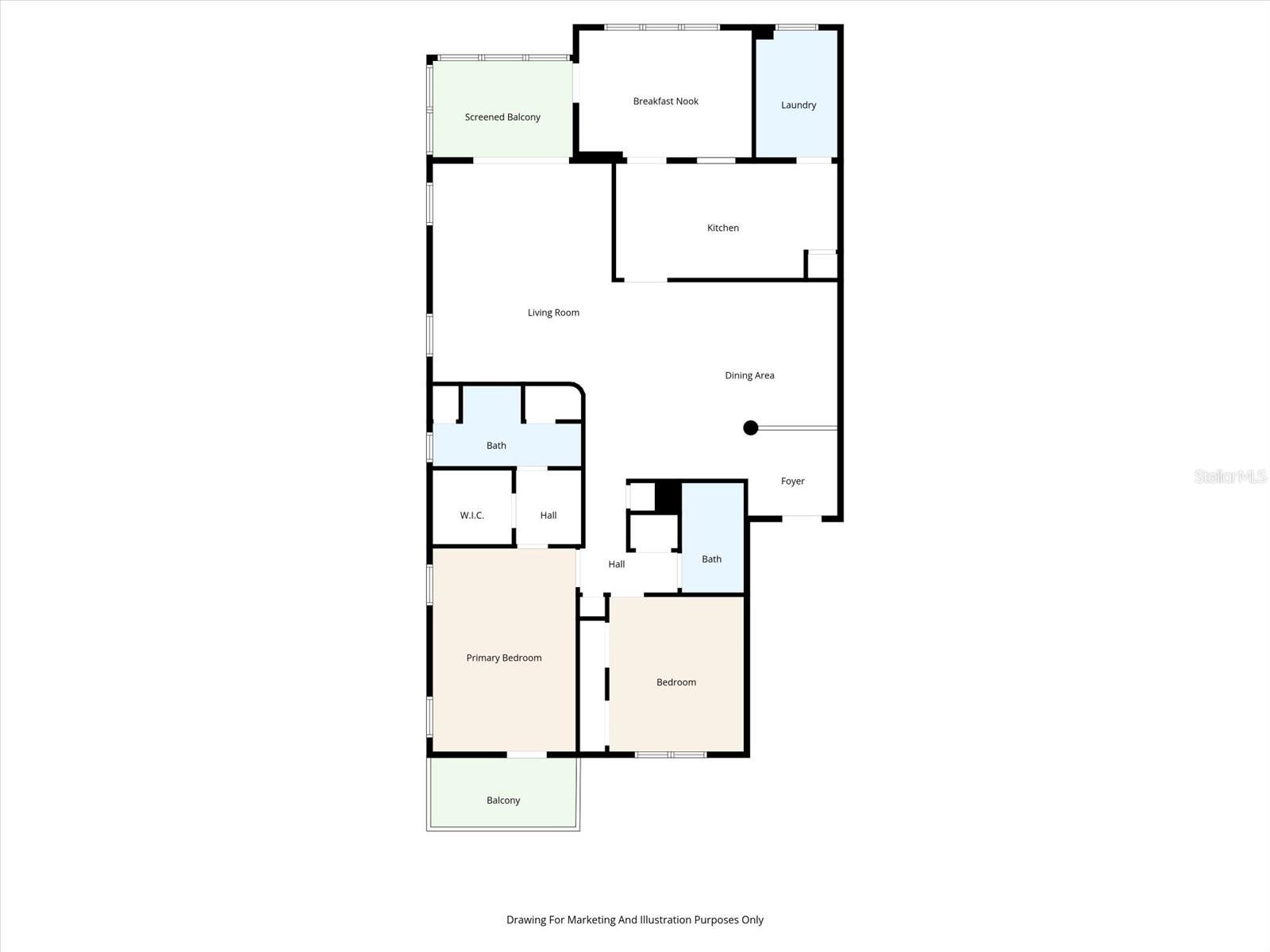 TERRACE PARK OF FIVE TOWNS - Residential