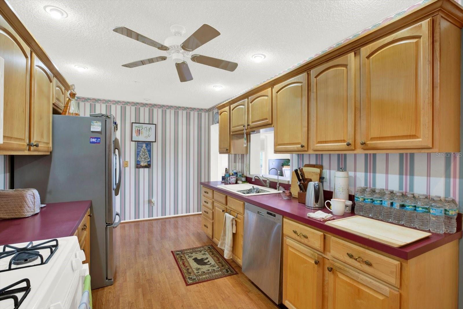 TERRACE PARK OF FIVE TOWNS - Residential