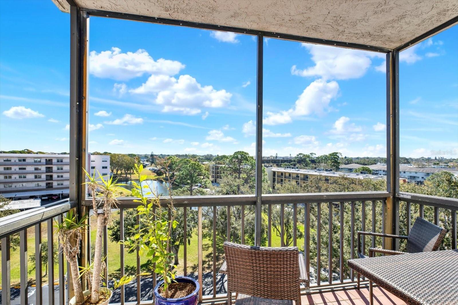 TERRACE PARK OF FIVE TOWNS - Residential