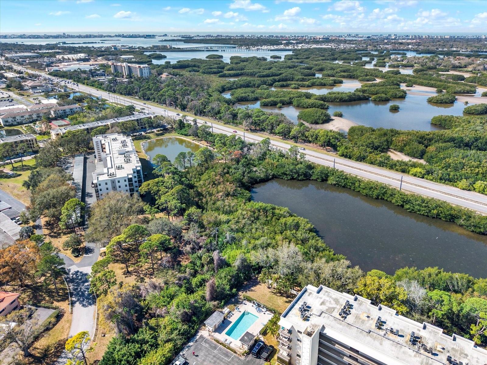 TERRACE PARK OF FIVE TOWNS - Residential