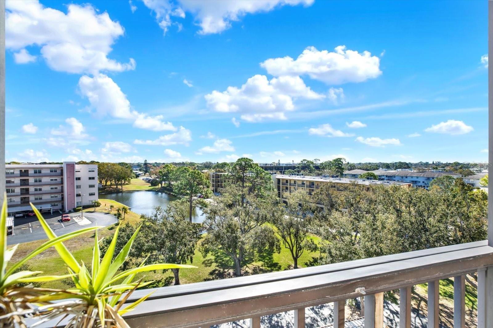 TERRACE PARK OF FIVE TOWNS - Residential