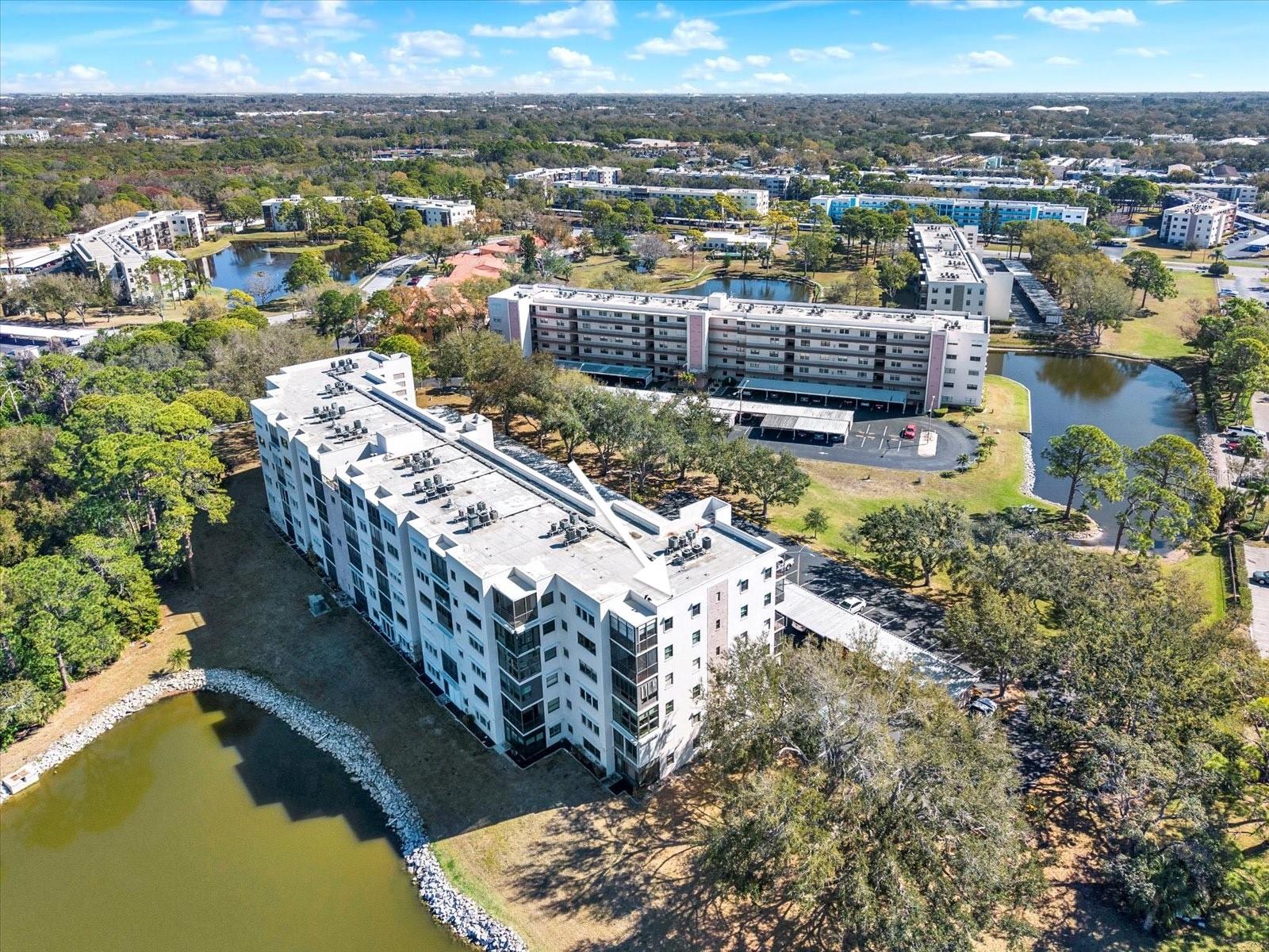 TERRACE PARK OF FIVE TOWNS - Residential